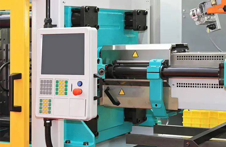 Kuala Kunststofftechnik - Handgriffe und Schutzkappen